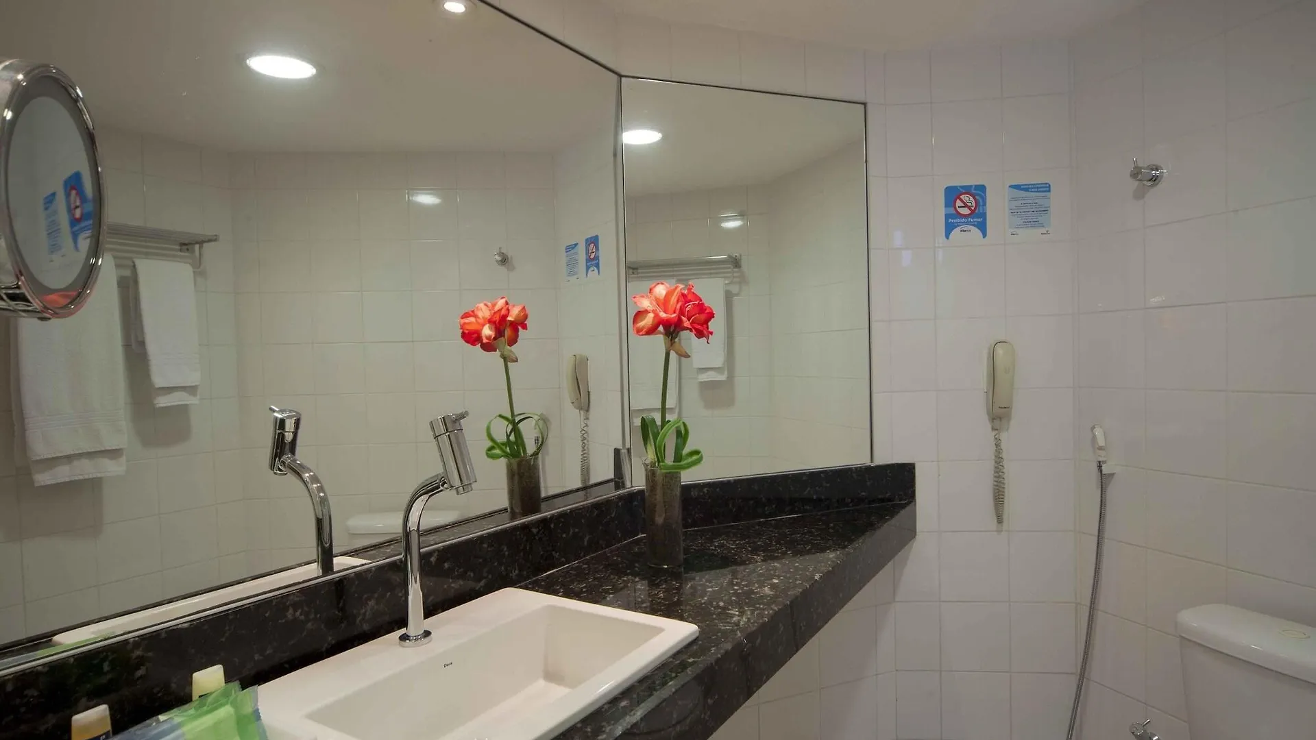 Hotel Euro Suite Recife Boa Viagem By Nacional Inn 4*,  Brasil