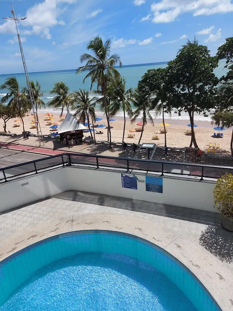 Hotel Euro Suite Recife Boa Viagem By Nacional Inn