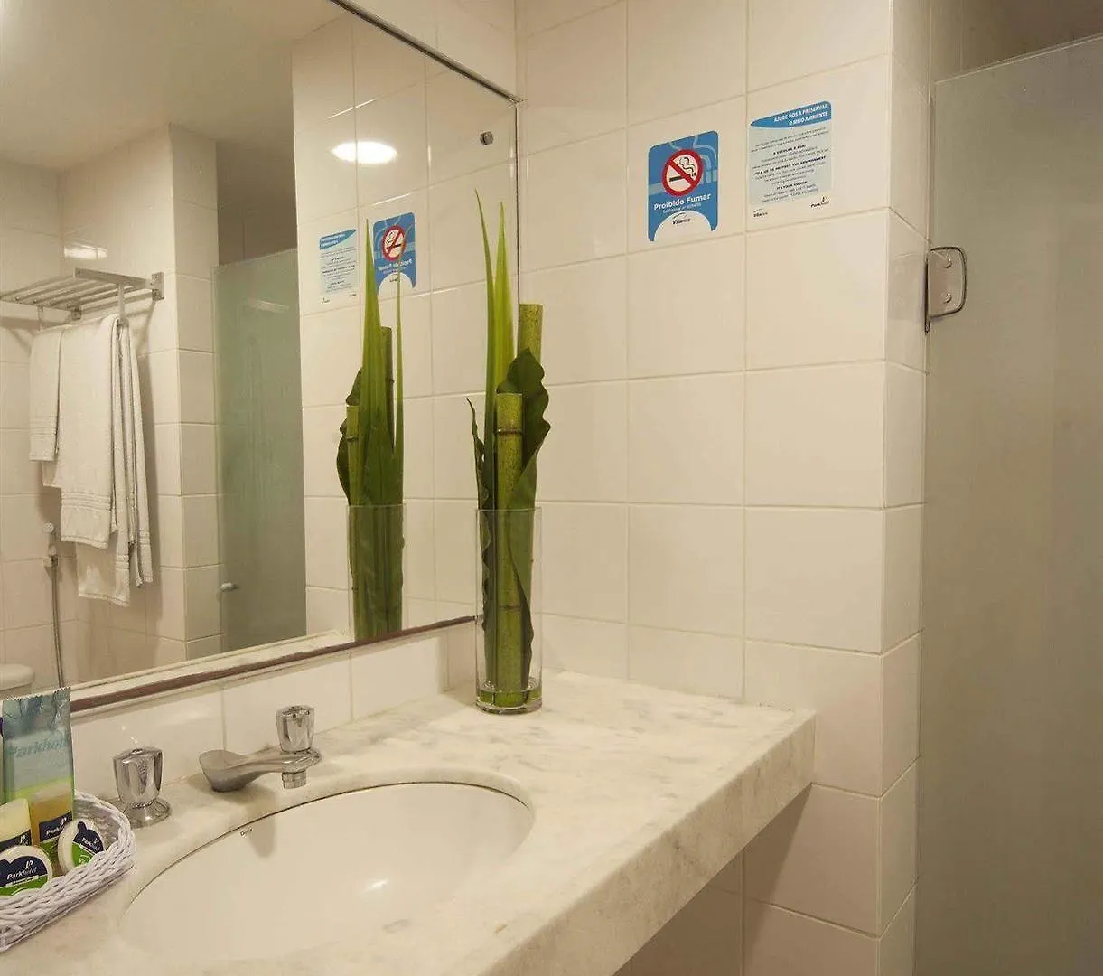 Hotel Euro Suite Recife Boa Viagem By Nacional Inn 4*,