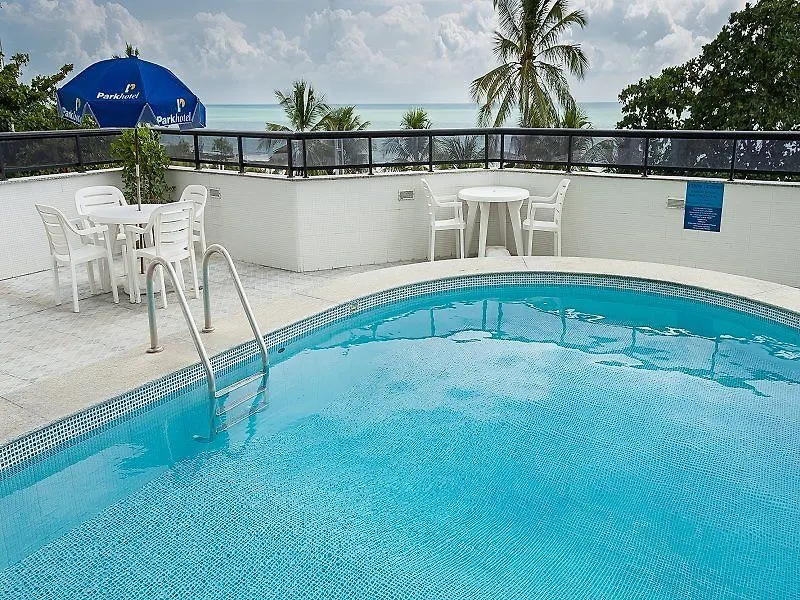 Hotel Euro Suite Recife Boa Viagem By Nacional Inn