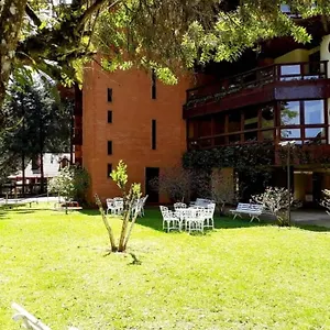 Apartamento Puro Aconchego , Campos do Jordão Brasil