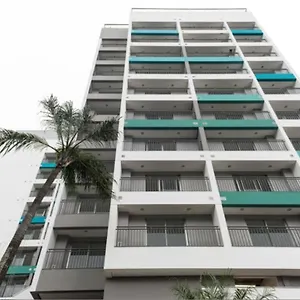 Flat Wisesp - Expo Anhembi Apartamento
