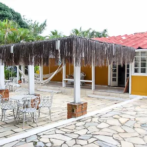 Colinas Hotel