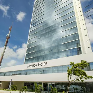 Luzeiros ***** Recife