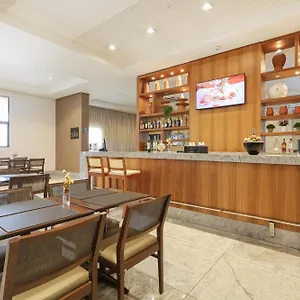 Hotel Hy & Hotels-boa Viagem
