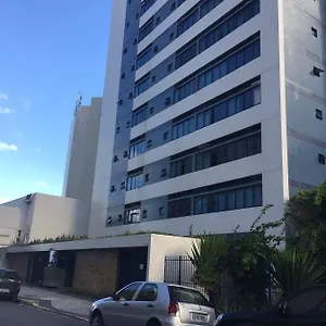 Apart-hotel Everest Flats