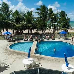 Dan Mar Piedade - Grande Recife **** Jaboatao dos Guararapes