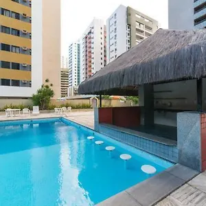 Boa Viagem Seaview , Recife Brasil