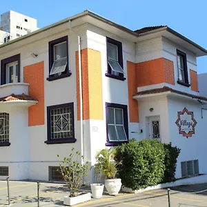 Jardins Village Hostel - Jardim Paulista , São Paulo Brasil