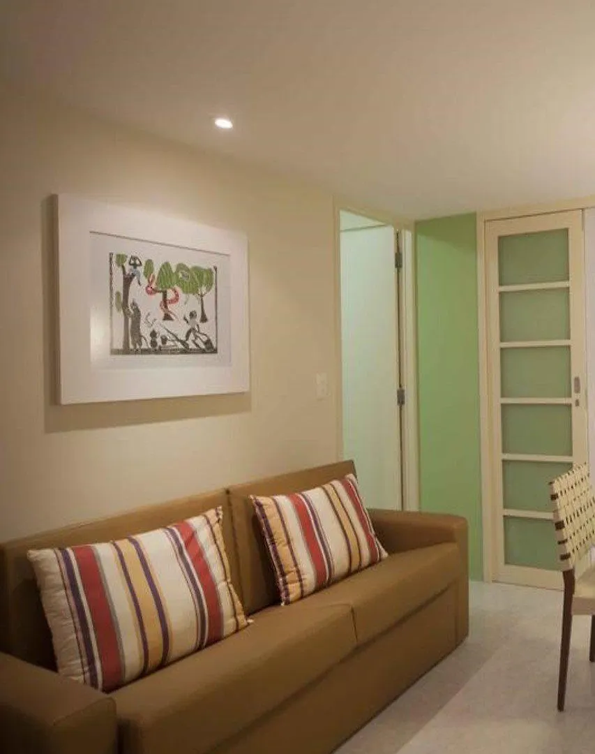 Hotel Euro Suite Recife Boa Viagem By Nacional Inn