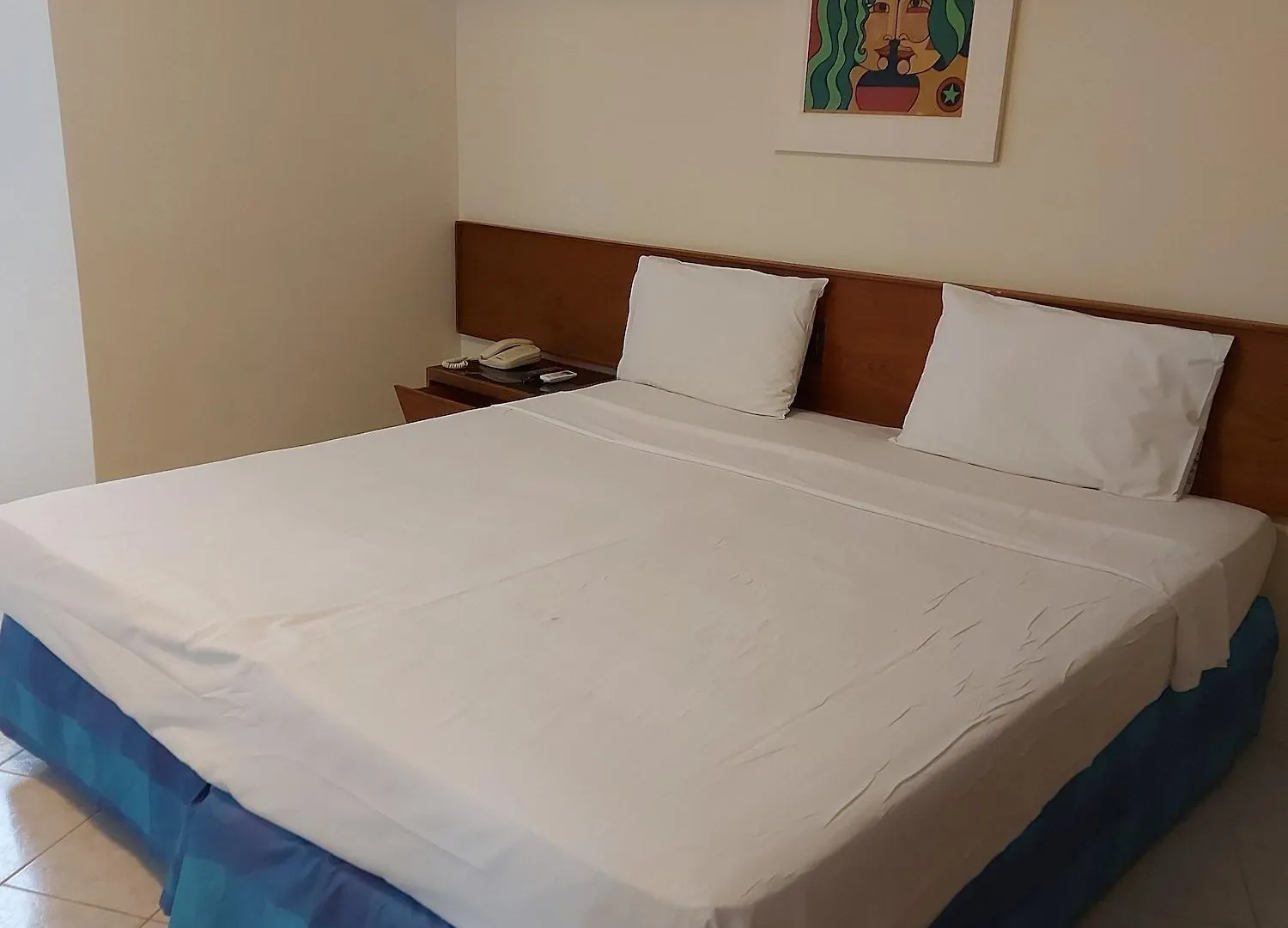 Hotel Euro Suite Recife Boa Viagem By Nacional Inn